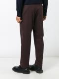 regular trousers