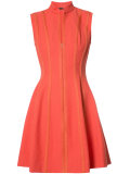 flared dress