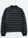 padded jacket 