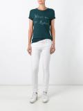 here we go again T-shirt