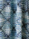 printed tunic