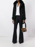 'The Medium Buckle' shoulder bag