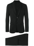 tailored formal suit