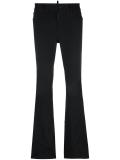 Ski five pocket flares