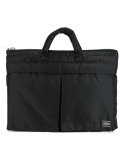 Tanker briefcase 