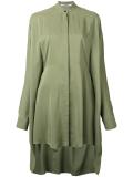 Handkerchief Tunic shirt