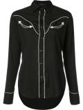 Western shirt