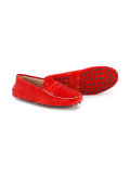classic driving shoes