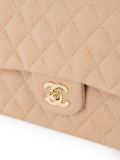 double flap shoulder bag 