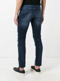 biker jean