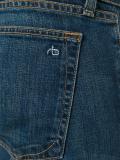 'Mission' jeans