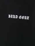 'Hard Core' sweatshirt