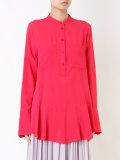 chest pocket shirt