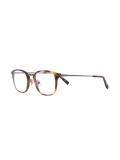 tortoiseshell square frames