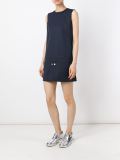 panelled dress