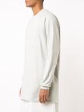 oversized T-shirt