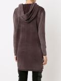 'Festa' cardi-coat