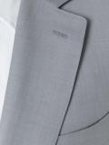 two piece suit