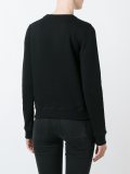 Moncler x FriendsWithYou 'Malfi'套头衫