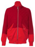 frayed edge bomber