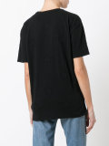loose-fit T-shirt