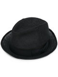 classic strap hat