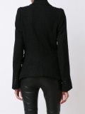 reckless jacket