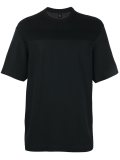 contrast T-shirt