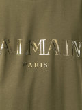 logo T-shirt