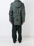 KTC Parka