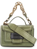 Alpha Plus shoulder bag