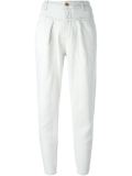 baggy trousers