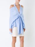 'Kimono Release'罩衫