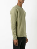 plain sweatshirt 