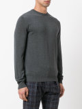 crew neck jumper