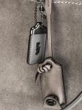 detachable strap tote