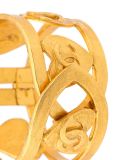 logo heart cuff