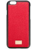 metallic iPhone 6 case