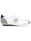 lion embellishment trainers