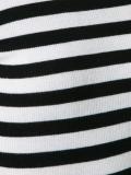 striped jumper