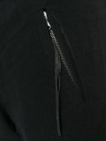 twisted Decoup shorts