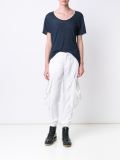 'Fishermen' lounge trousers