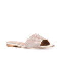 Louisa flat sandals