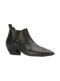 pointed toe boots