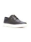 Rupert brogue trainers