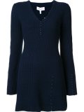 v-neck jumper