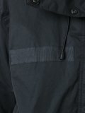 'Bullett' parka