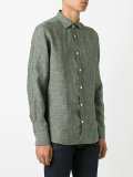woven shirt 