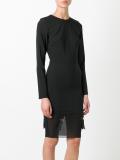 Profane dress