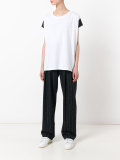 oversized T-shirt 